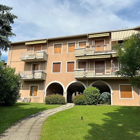 Gold Garda Desenzano Leilighet Desenzano del Garda Eksteriør bilde