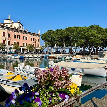 Gold Garda Desenzano Leilighet Desenzano del Garda Eksteriør bilde