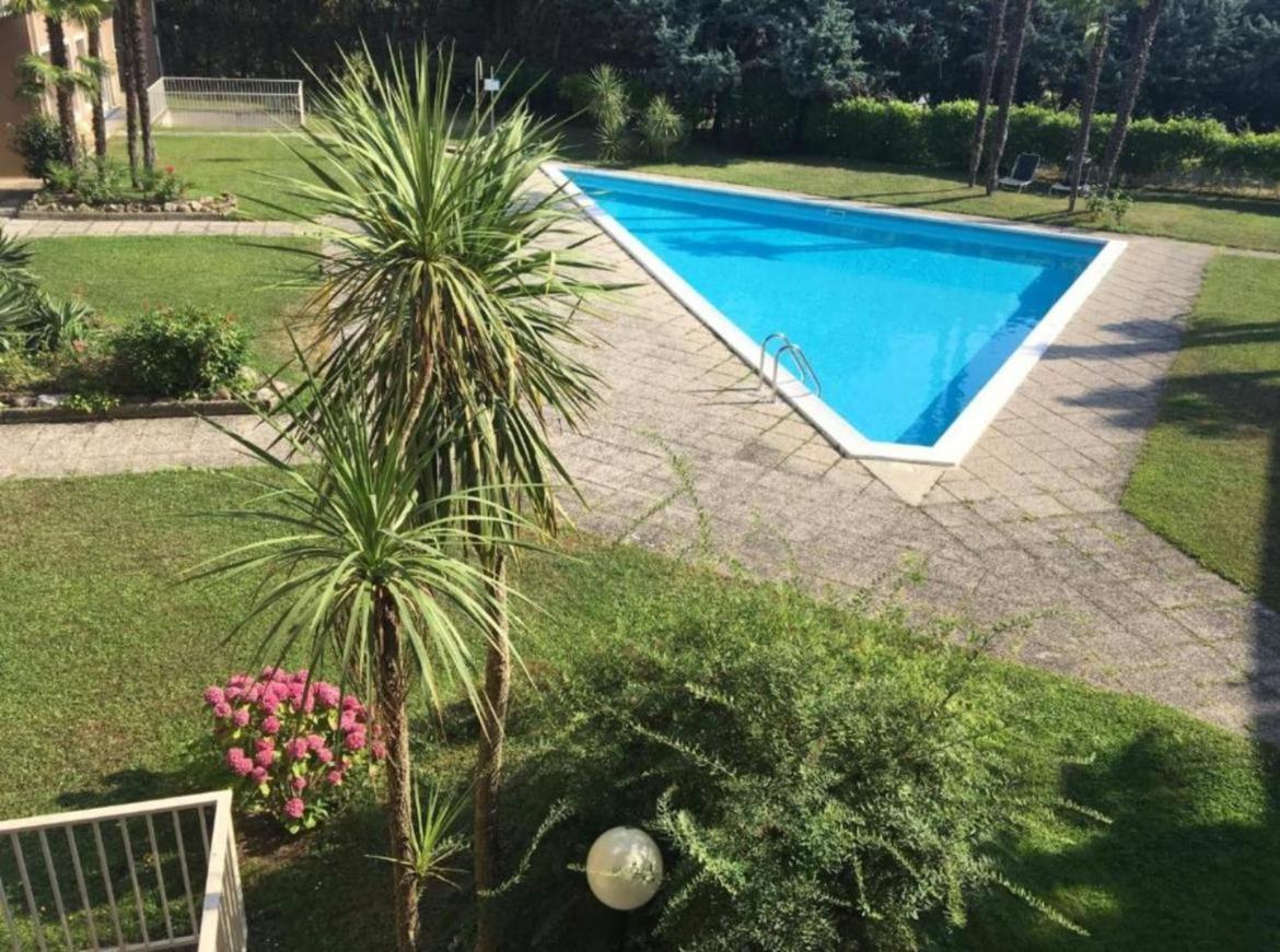 Gold Garda Desenzano Leilighet Desenzano del Garda Eksteriør bilde